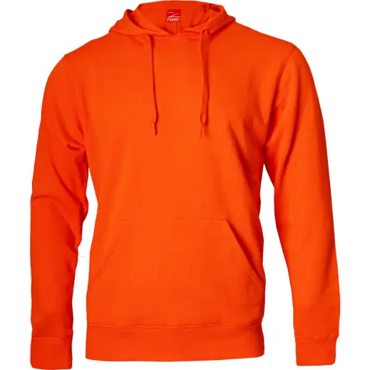 FWRD Base Hoodie Orange